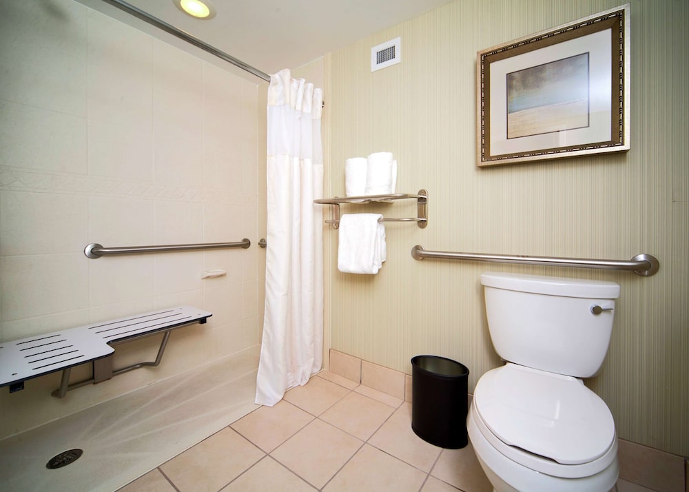 Hilton Garden Inn Valdosta - photo 33