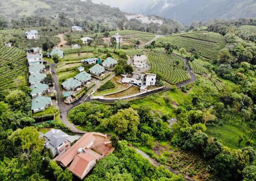 Vagamon Green Haven Resort — Erattupetta