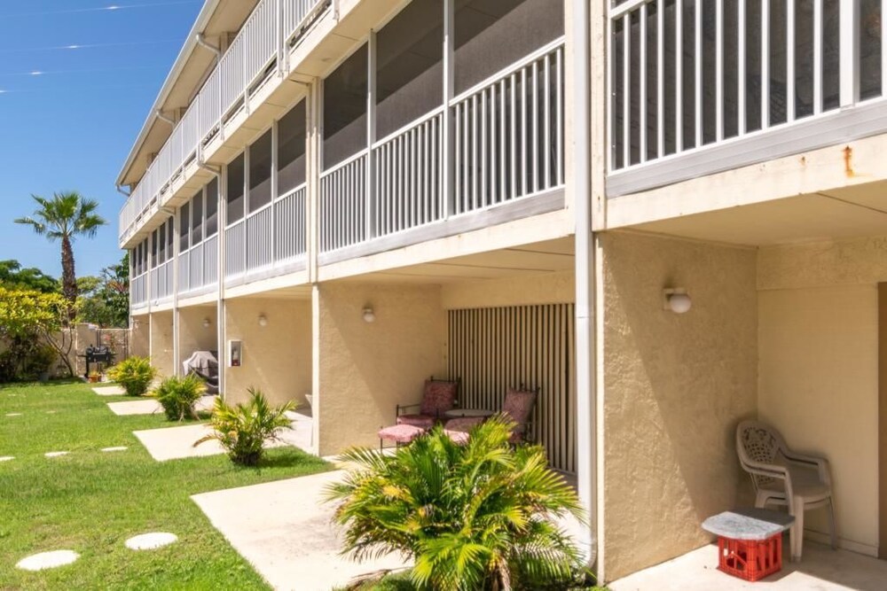 Beach Townhouses 104 - photo 46