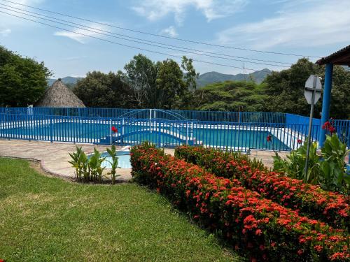 Finca la Pola in Girardot City, Colombia