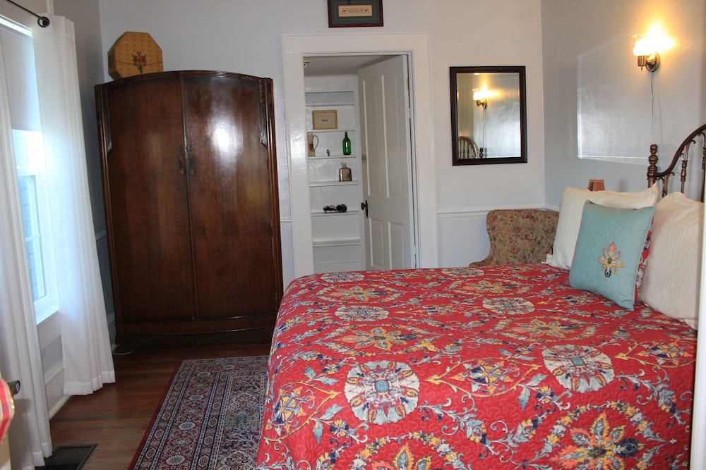 Mount Dora Historic Inn - photo 6