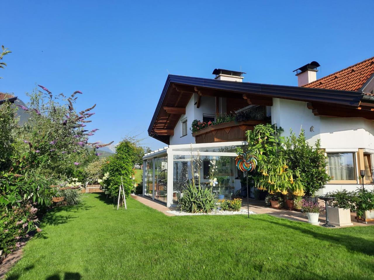 Majerotto — 4-Star Luxury Hotel in Obsteig, Austria