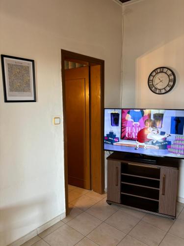 Koukounaria in Pyrgos, Greece