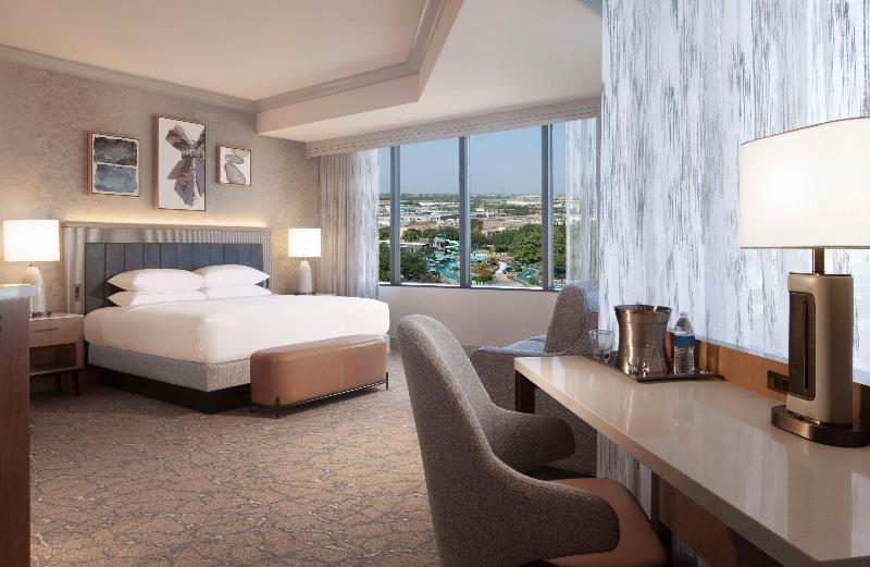 Hilton Anatole - photo 434