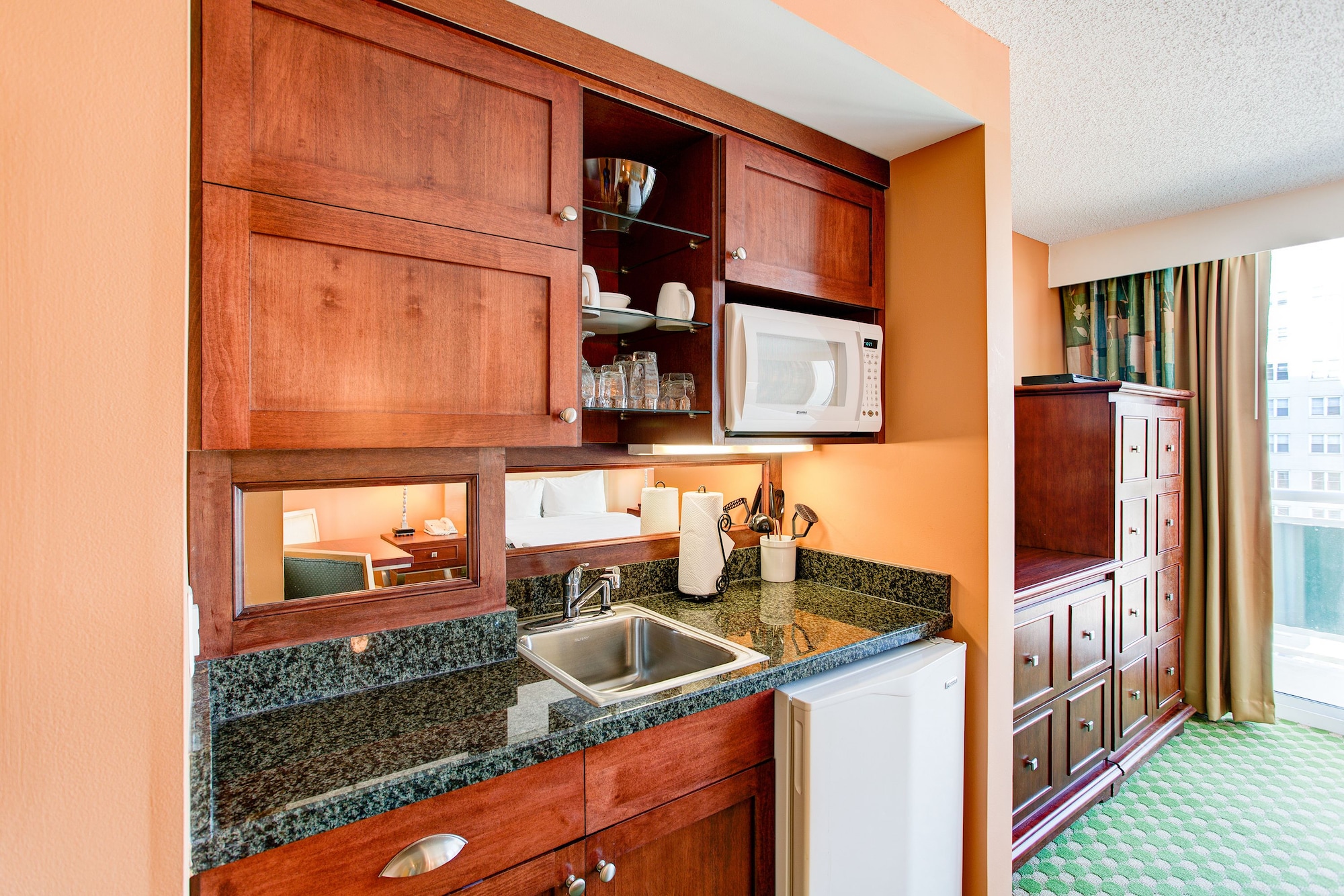 Hilton Vacation Club Ocean Beach Club Virginia Beach - photo 2