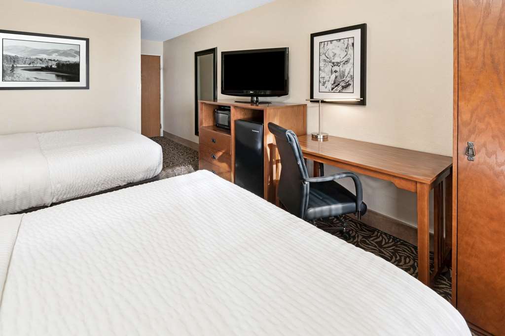 La Quinta Inn by Wyndham Missoula - photo 17