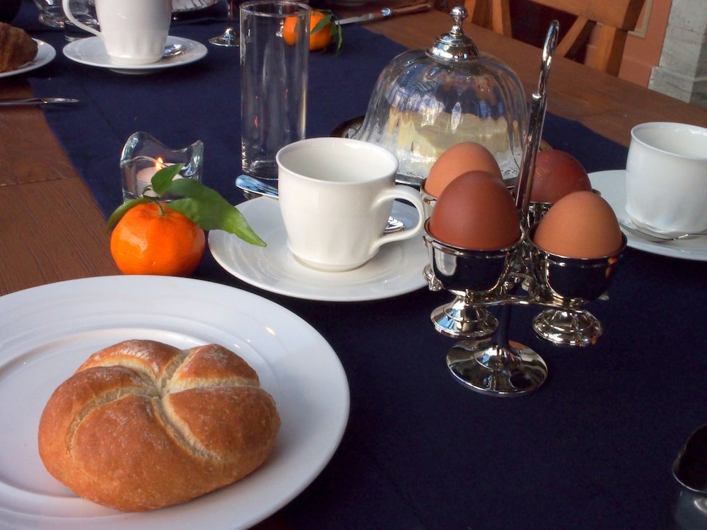 Hotel Vorsen - carbon neutral hotel in Gingelom