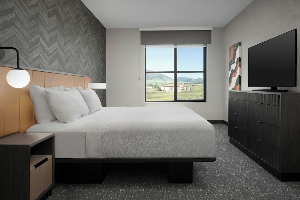TownePlace Suites by Marriott Bozeman West - photo 23