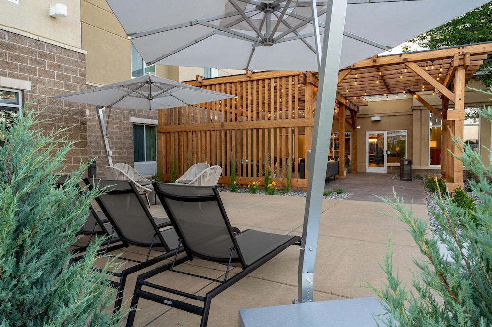 Hilton Garden Inn Billings - photo 49