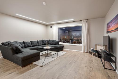 Villa Aurora Casita — 4-Star Luxury Hotel in Tromso, Norway