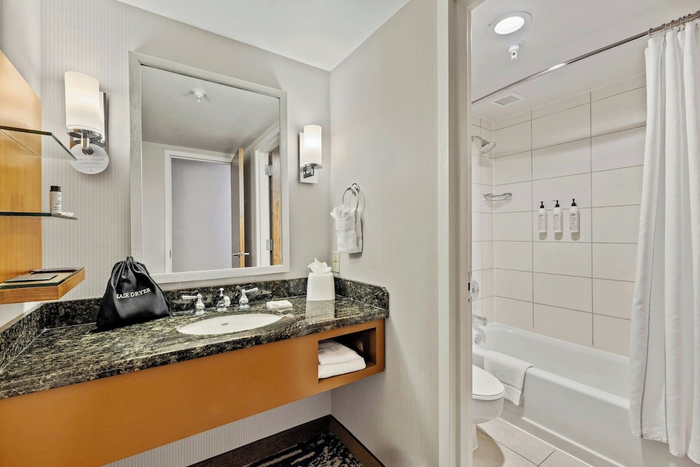 Delta Hotels by Marriott Mount Pleasant - photo 58