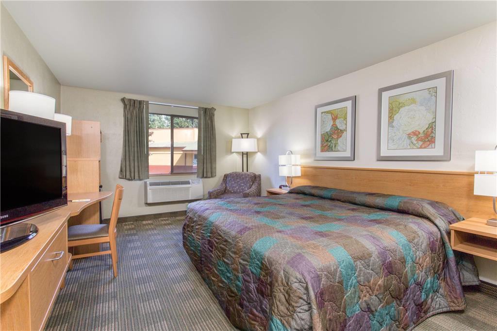 Super 8 by Wyndham Lacey Olympia Area - photo 15