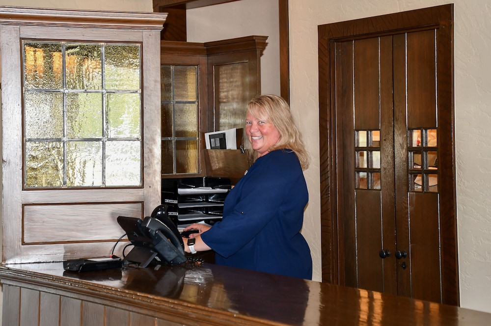 The St. Clair Inn a Tribute Portfolio Hotel - photo 2