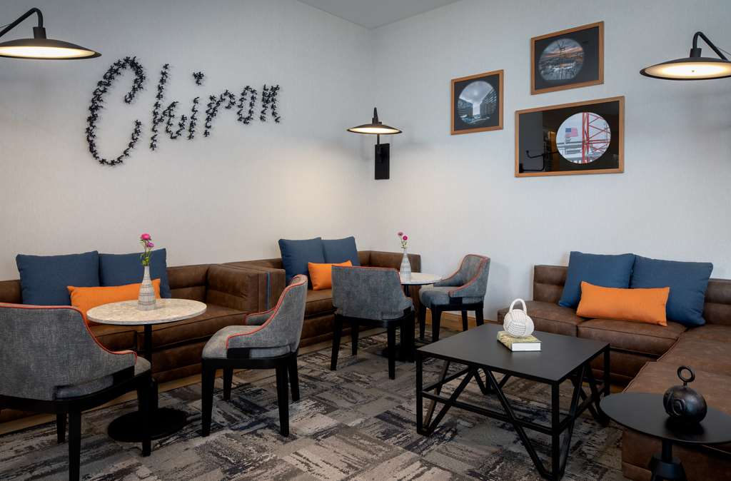 Hyatt Place Boston Seaport District - photo 63