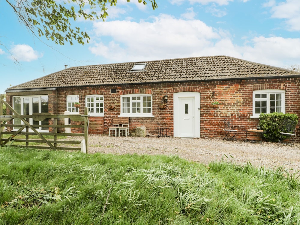 Chestnut Cottage — 4-Star Luxury Hotel in Scarborough, United Kingdom
