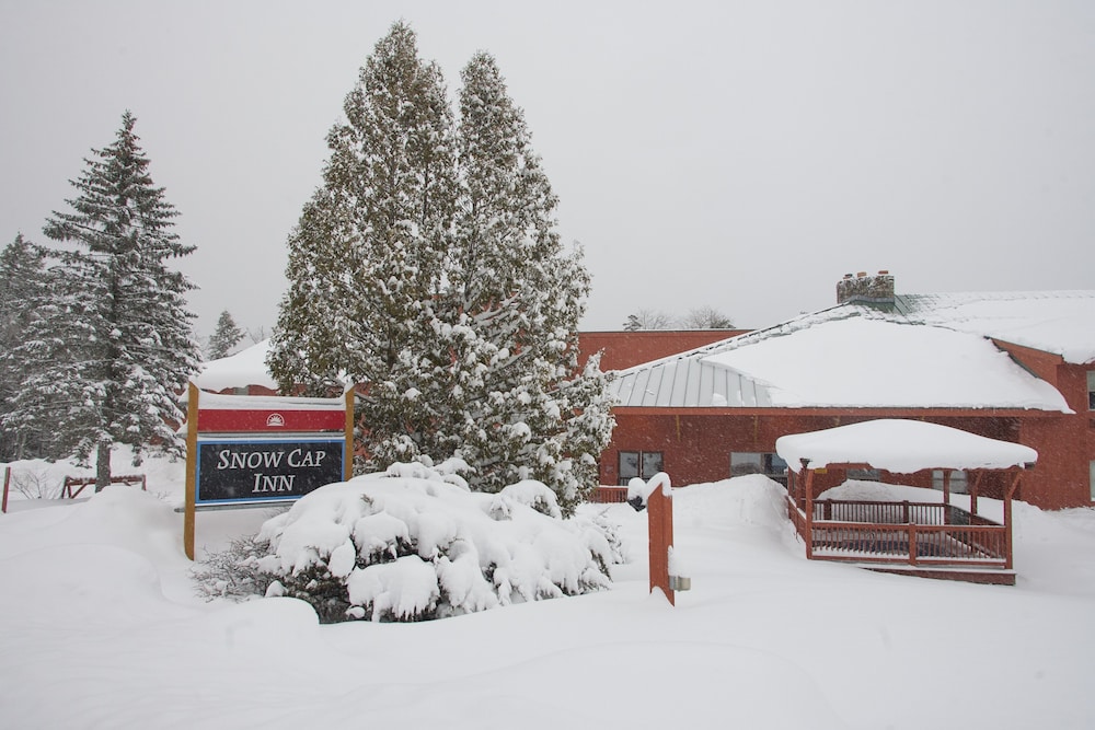 Snow Cap Inn - photo 11