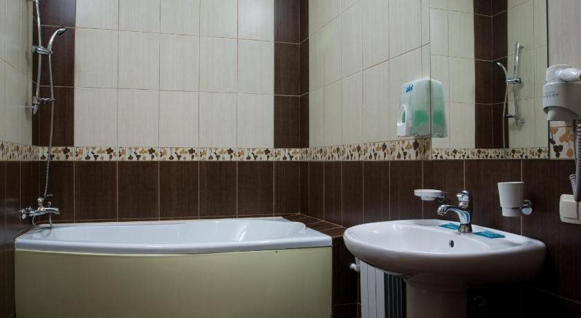 Persona Hotel — Abakan — photo 4