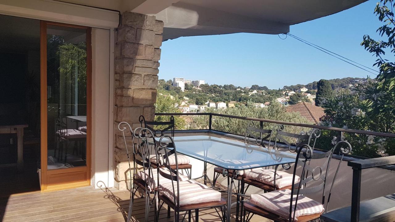 Siber & Sandrine — hotel in La Seyne-Sur-Mer