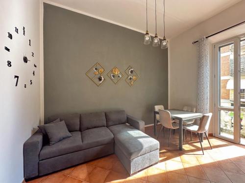 Sky Apartment — 4-Star Luxury Hotel in Arezzo, Italy