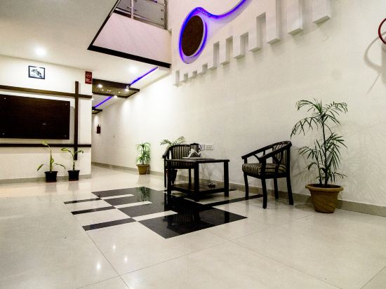 Hotel Interior/Public Areas