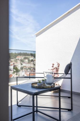 Luxury Apartments Immortelle Sutivan — 4-Star Luxury Hotel in Sutivan, Croatia
