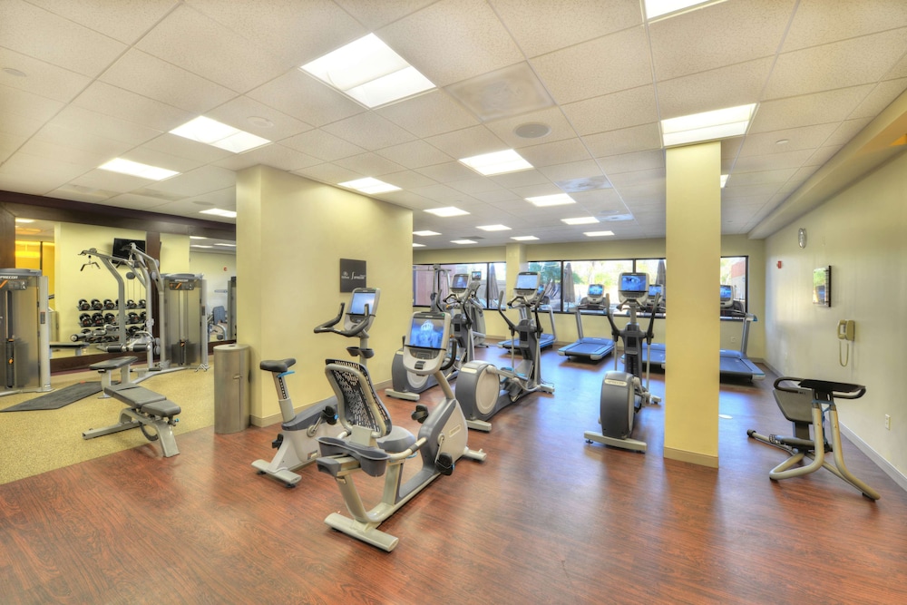 Hilton Orlando Altamonte Springs - photo 43
