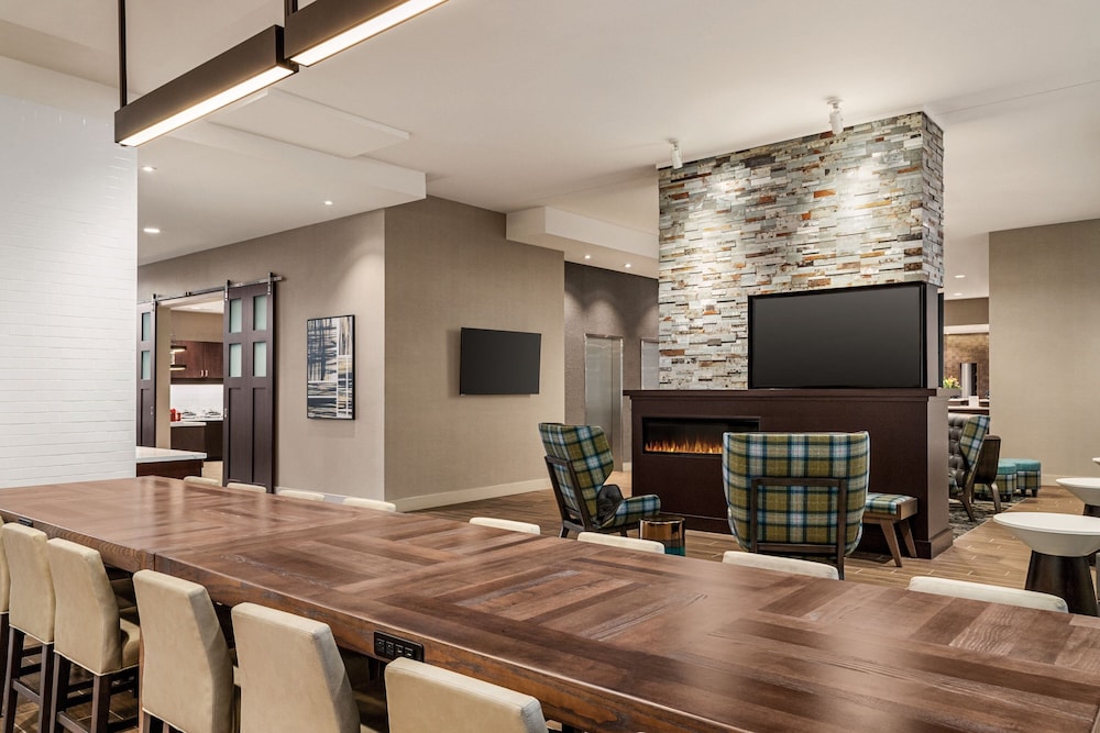 Residence Inn by Marriott New York JFK Airport - photo 3