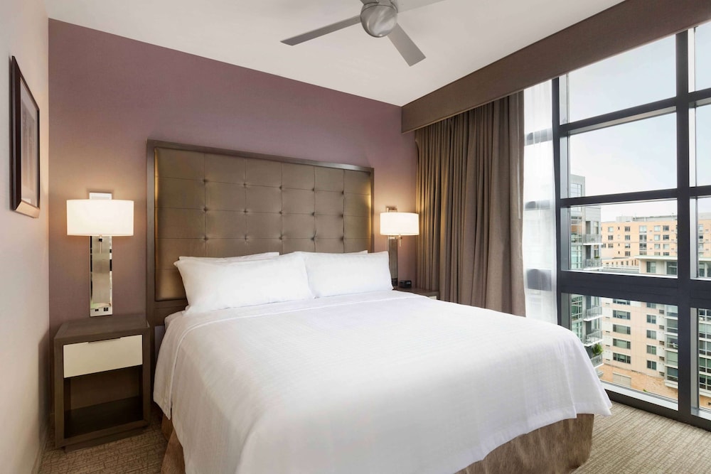 Homewood Suites by Hilton Washington DC Convention Center - photo 9