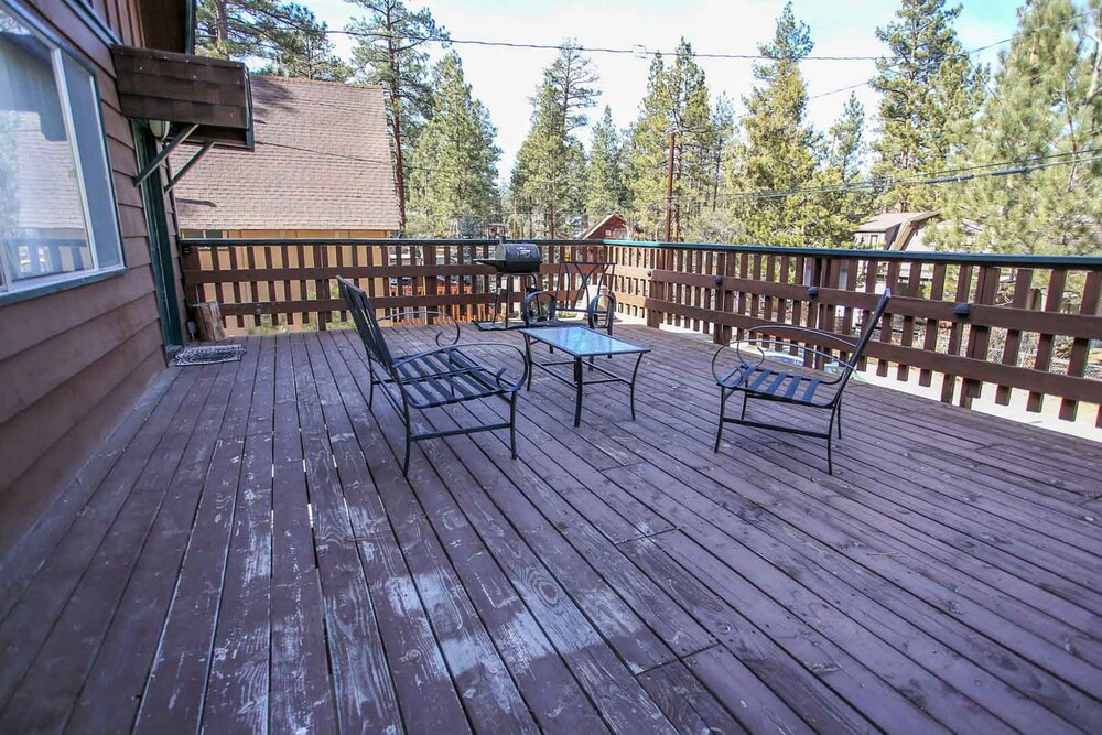 Alpine Oasis - photo 29