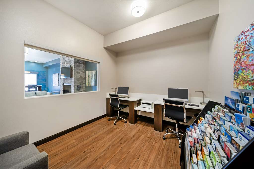 Best Western Crater Lake Highway White City Medford - photo 31
