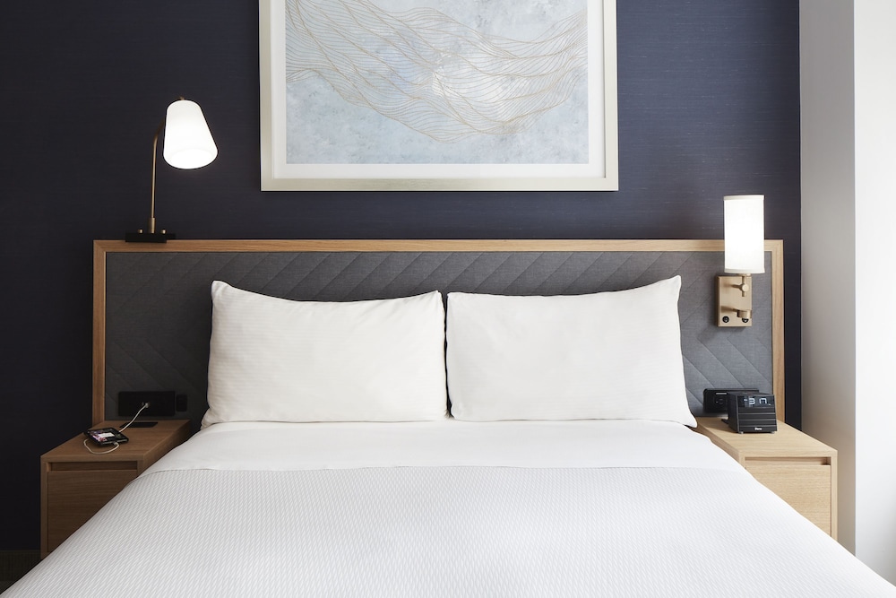 Club Quarters Times Square Midtown - photo 5