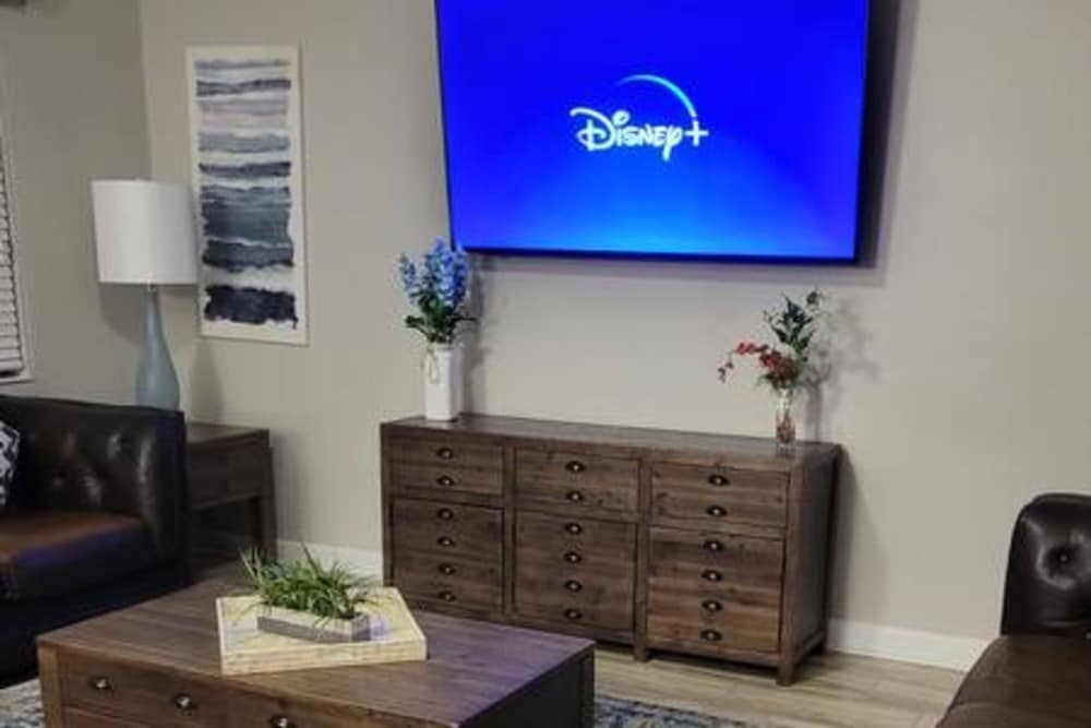 CG 1407 Rolling Fairway Rolling Skies Poolside Cinema Spa Near Disney - photo 27
