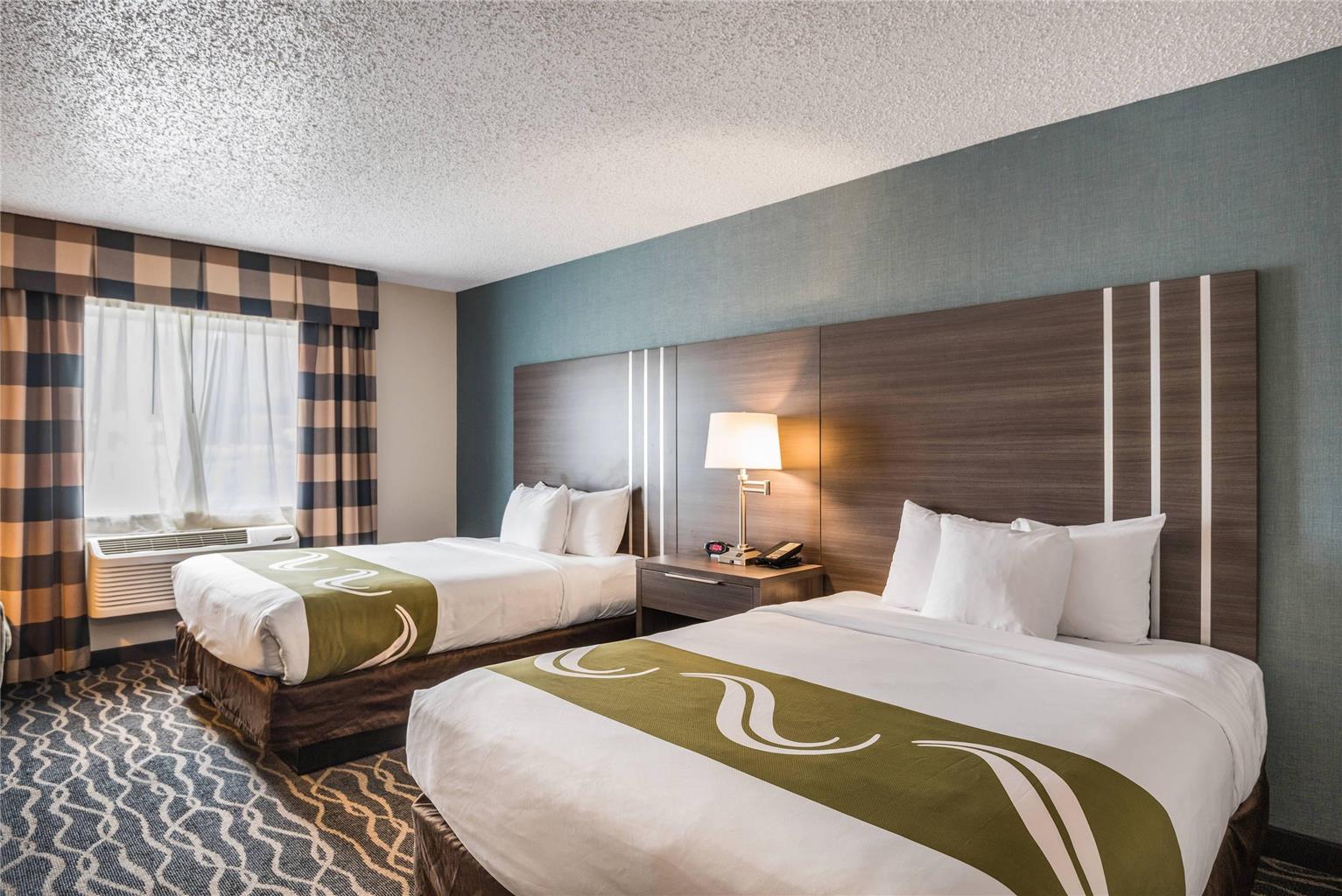 Quality Inn & Suites Missoula Westside - photo 22