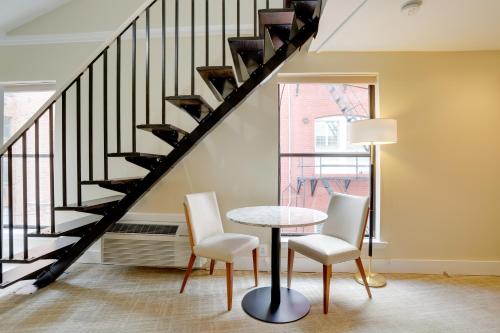 DuPont Place Boutique Inn - photo 18