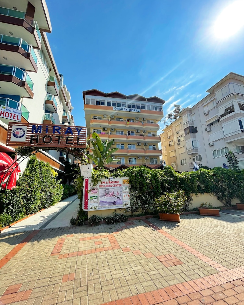 Miray Hotel