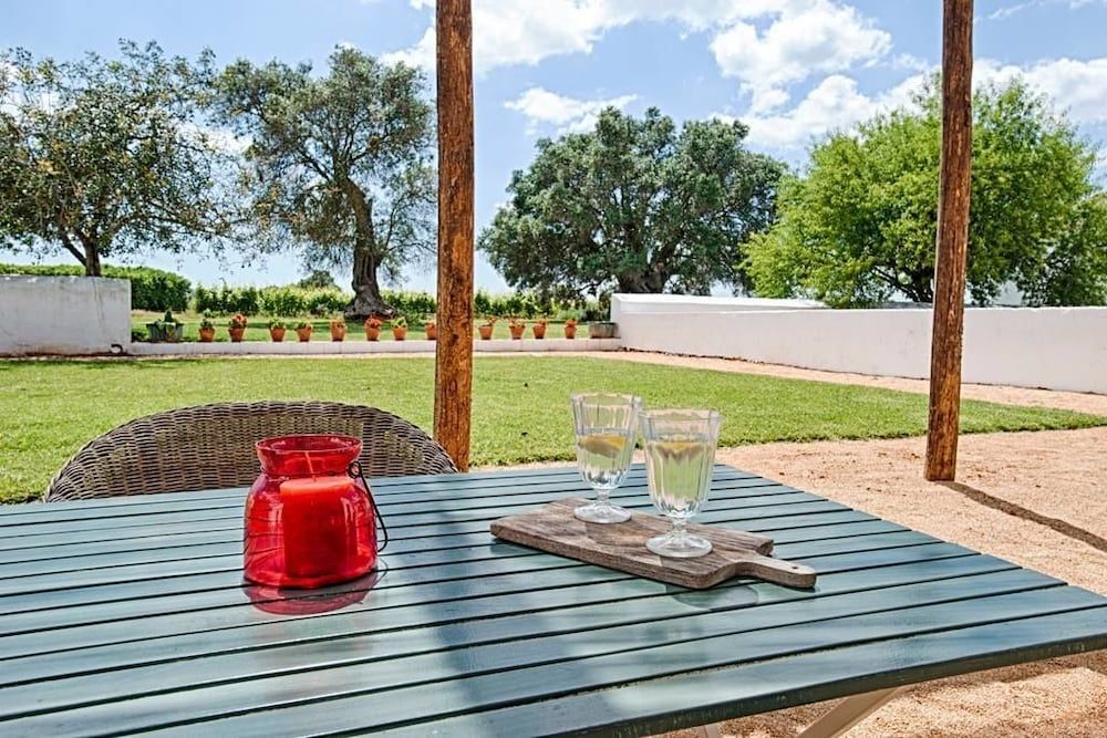 Morgado Do Quintao in Silves, Portugal