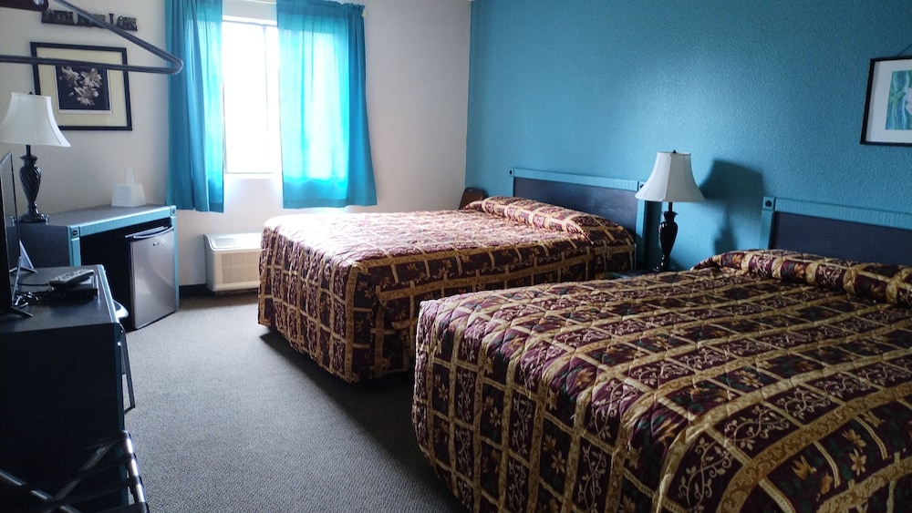 Northgate Inn Motel - photo 11