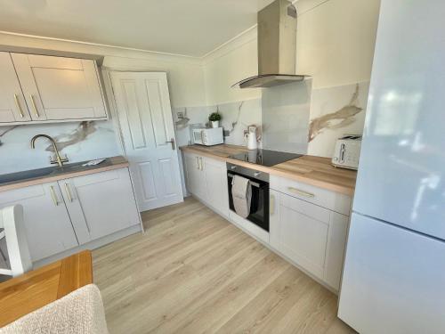 Coppice Farm House