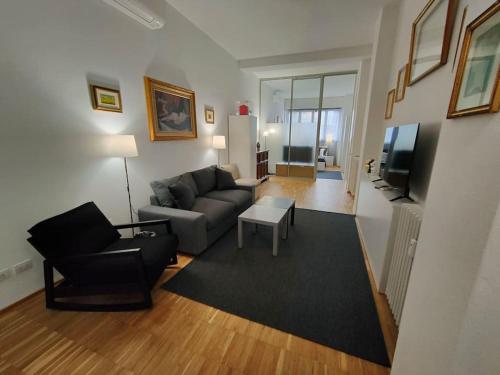 Short Rent Milan Porta Romana — 4-Star Luxury Hotel in Milan, Italy