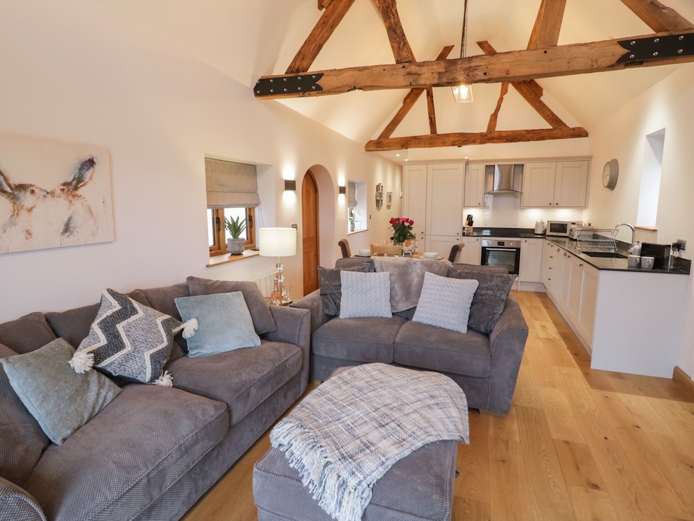 The Parlour — hotel in Droitwich