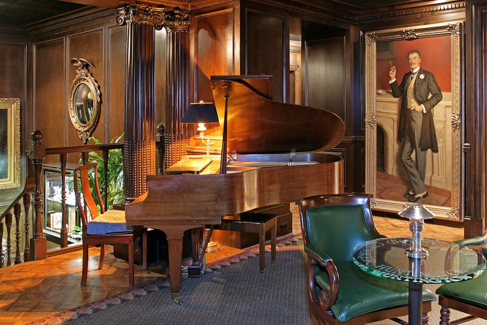 The Huntington Hotel - photo 41