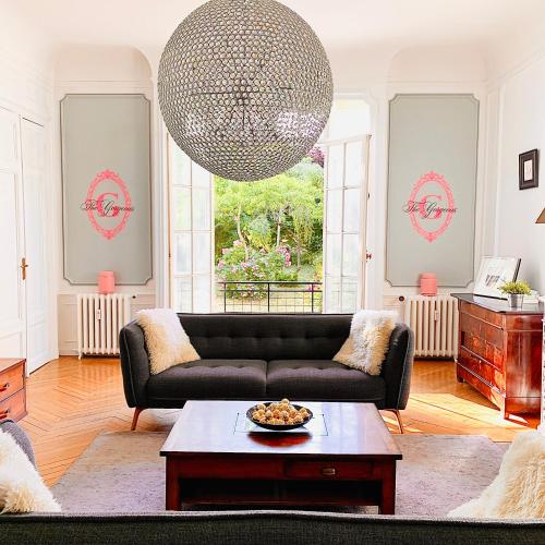The Gorgeous - last minute hotel in Reims
