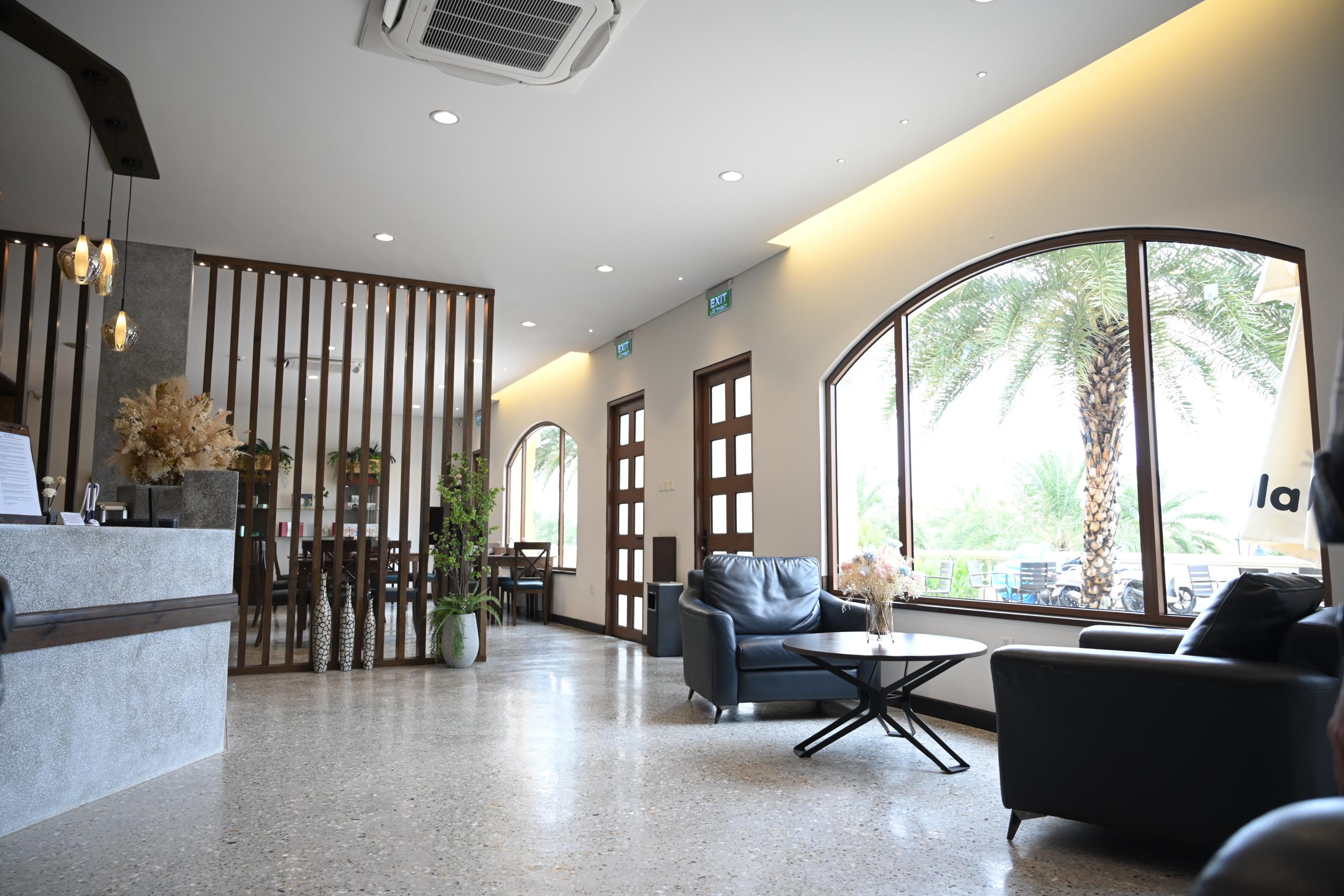 Fella Hotel — Phu Quoc — photo 4