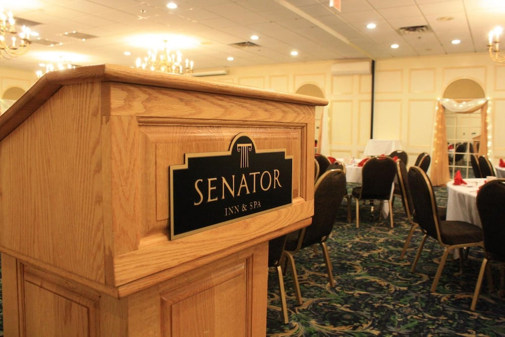 Senator Inn & Spa - photo 128