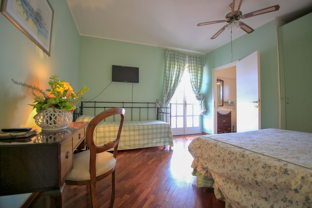 B&B Arli — Torrevecchia — photo 4