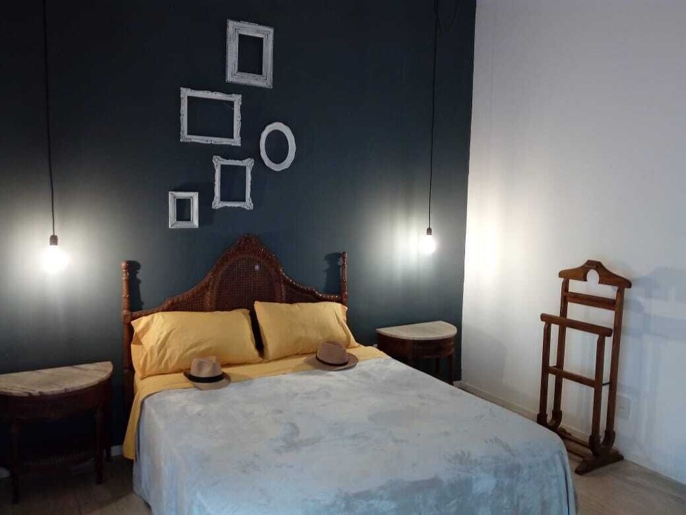 Patio Urbano Suites & beds in Montevideo, Uruguay