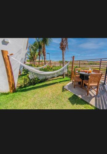 Beach Resort - carbon neutral hotel in Unknown City