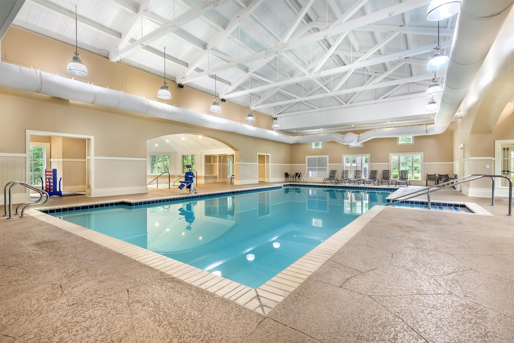 Hilton Vacation Club Greensprings Williamsburg - photo 27