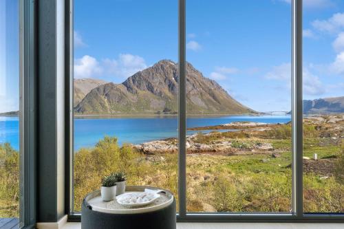 Lofoten Arctic Pearl in Unknown City, Norway