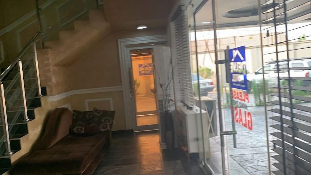 Delve Hotel and Suites in Calabar, Nigeria